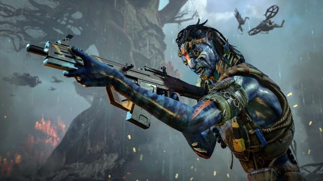 Avatar shock: Frontiers of Pandora DLC onthult verrassende link met Fire and Ash film