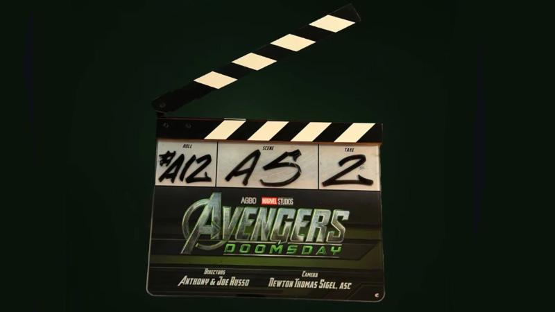 Marvel-fans opgelet: tel af naar Avengers Doomsday met deze nieuwe teaser!