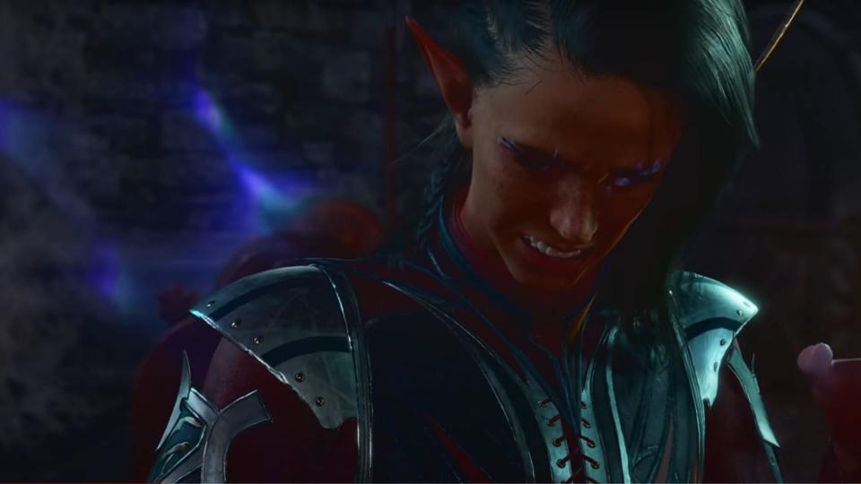 Vermijd ondergang in Baldurs Gate 3: vergeet je hamer niet