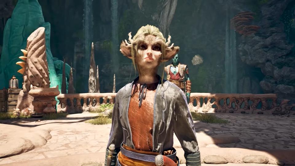 Avowed komt naar PlayStation: Wat Xbox Game Studios ons niet vertelde!