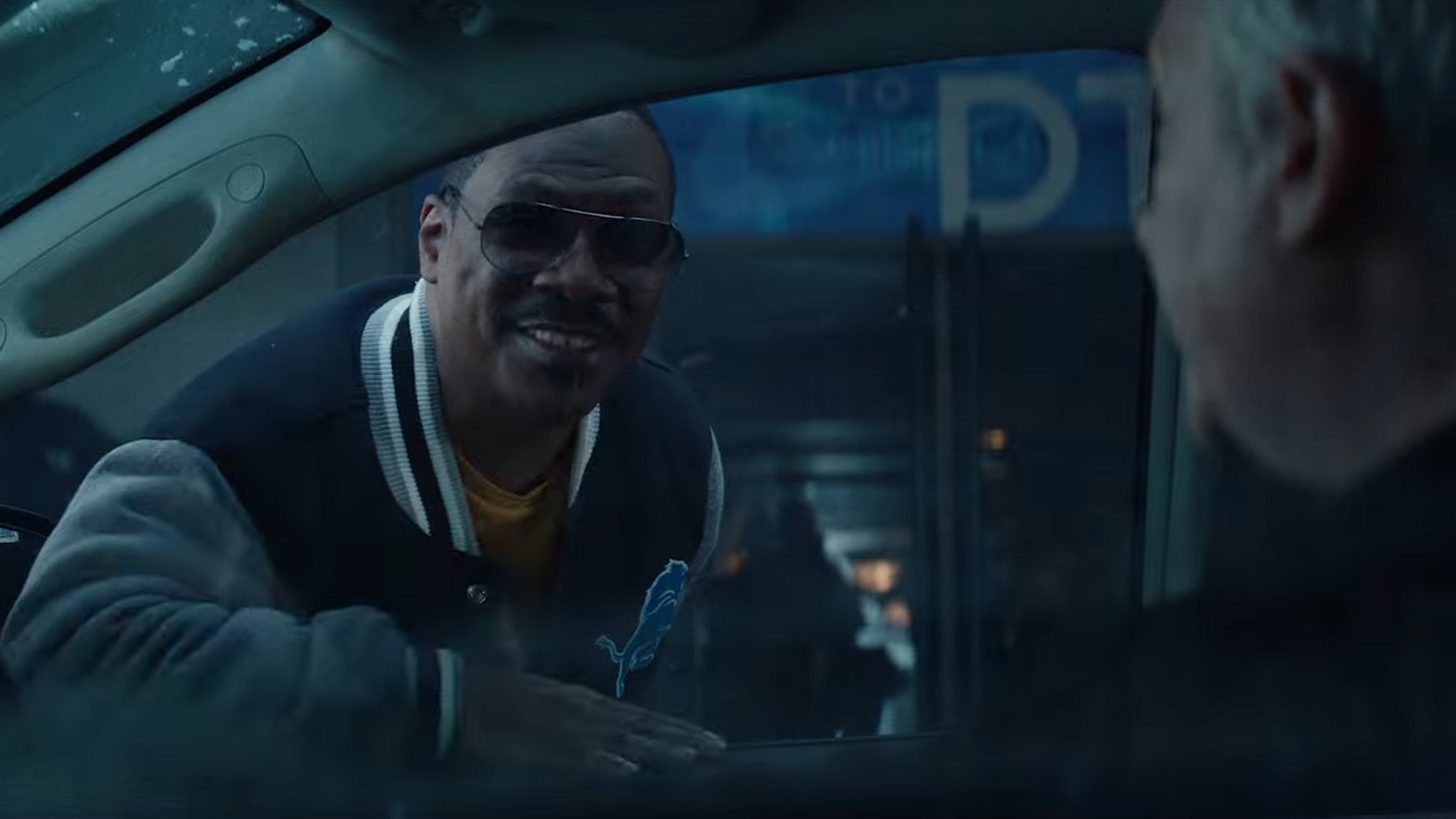 Axel F komt terug in explosieve Beverly Hills Cop trailer