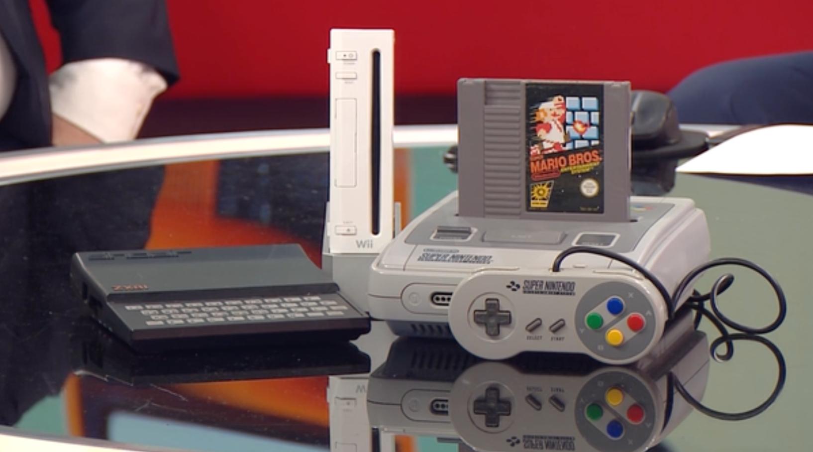BBC in de problemen na blunder met Nintendo, Britse gamesorganisatie reageert verbaasd