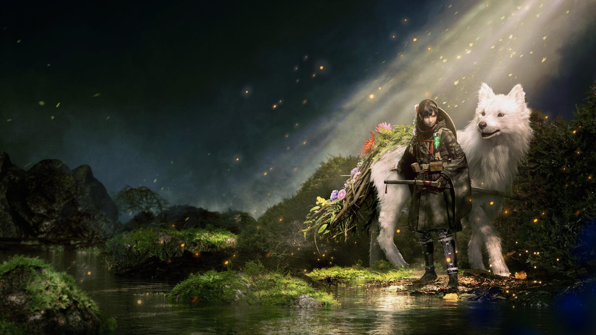 Beast of Reincarnation regisseur onthult alles over deze spectaculaire actiegame