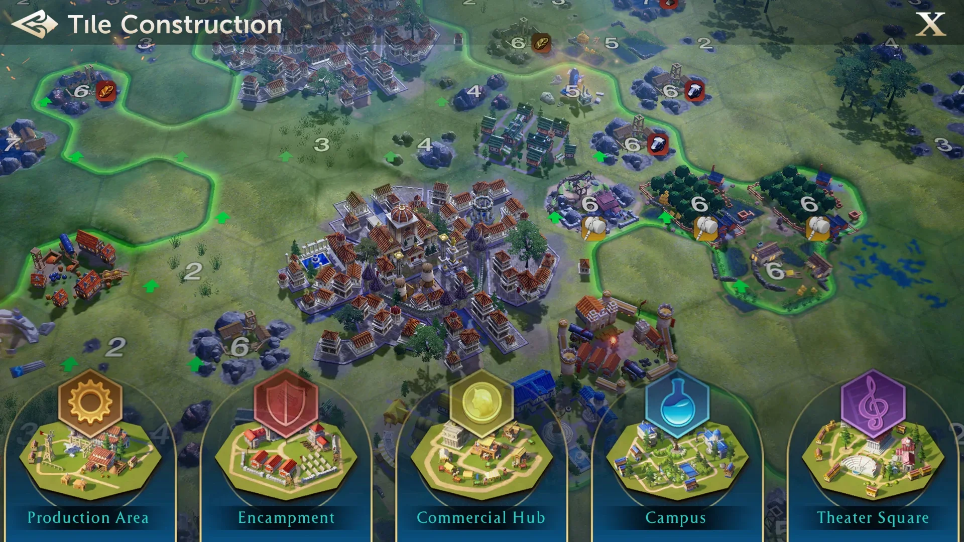GROOT NIEUWS: 2K lanceert Civilization op mobiel - Civ 7 veilig