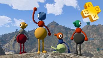 Grote verrassing: Big Walk van Goose Game ontwikkelaars nu op PS Plus te vinden!