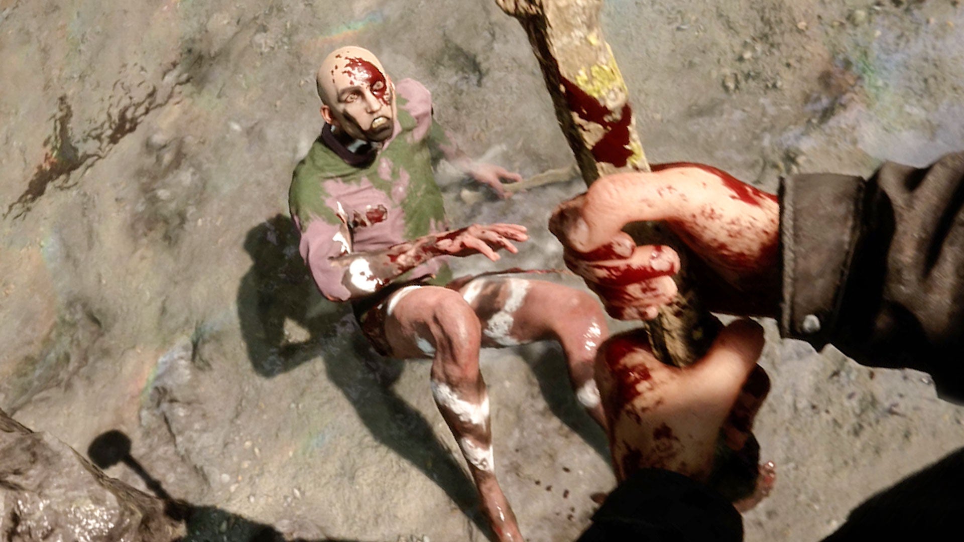 LAATSTE NIEUWS: Sons of the Forest ontsnapt eindelijk uit vroegtijdige toegang - Volledige release verschijnt in februari 2024