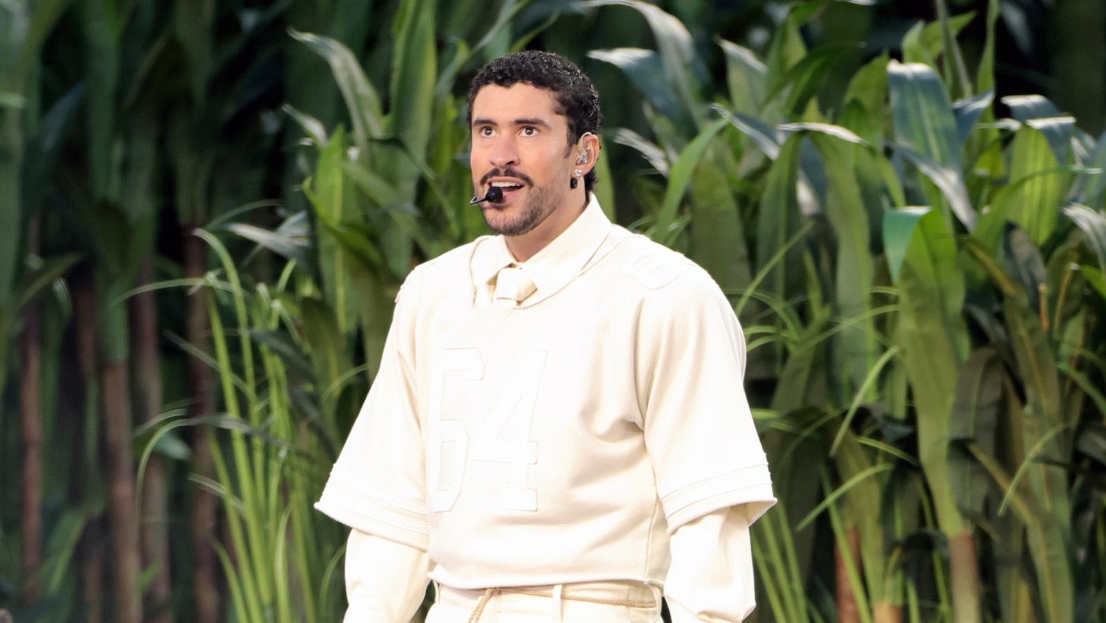 Bad Bunny verrast iedereen met zijn eerste hoofdrol in nieuwe film