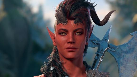 Baldurs Gate 3 met Verbazingwekkende Ontknoping voor Companion in Nieuw Loreboek!