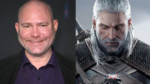 Baldurs Gate 3 Ontwikkelaar Vraagt Zich Af: Waarom Worden Game Acteurs Zoals Doug Cockle Over Het Hoofd Gezien?