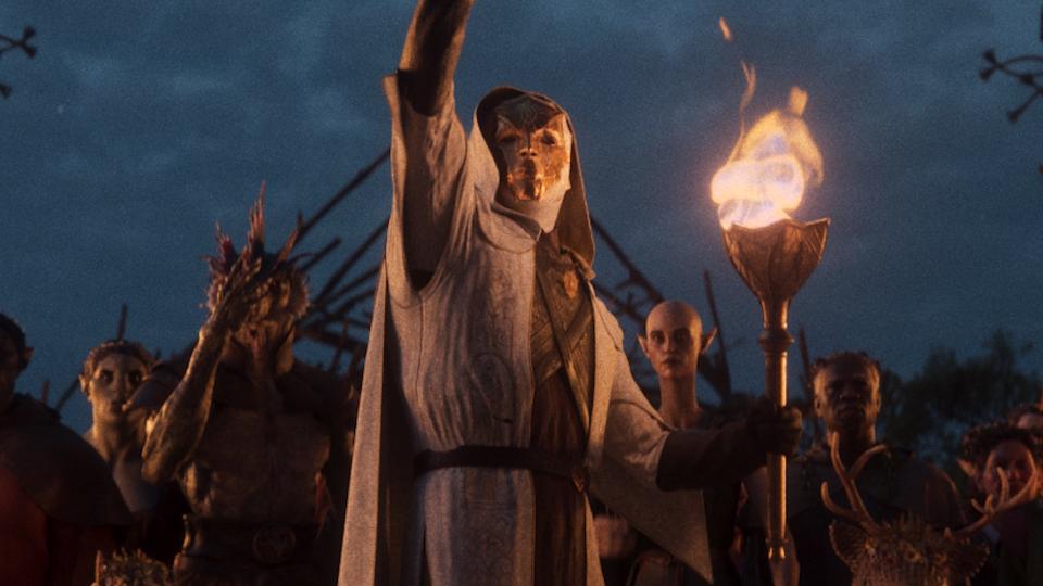 Baldurs Gate 3 ontwikkelaar belooft grote veranderingen na AI controverse QA!