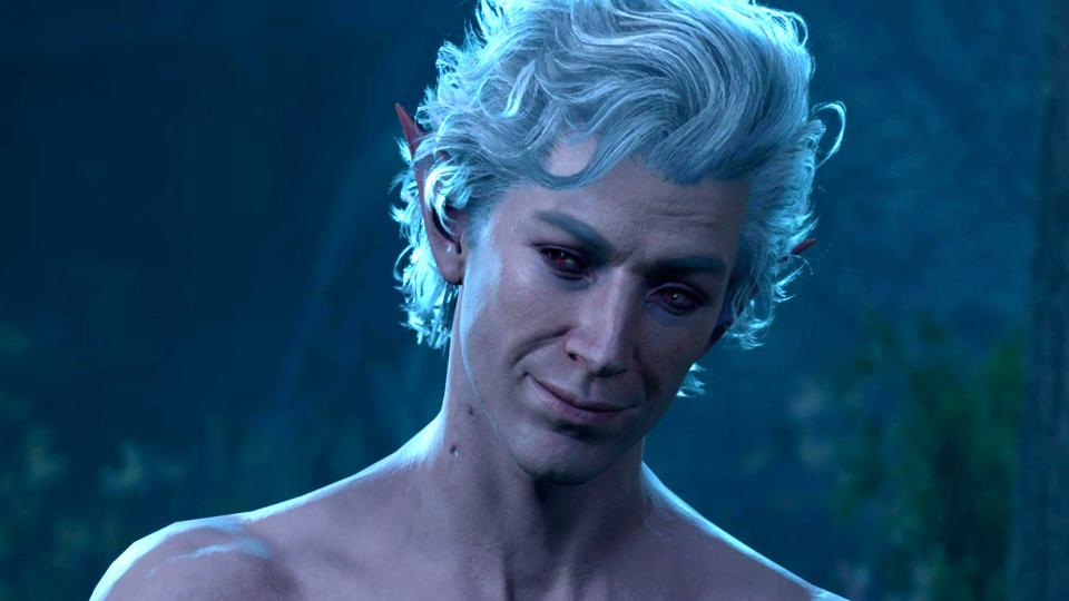 Baldurs Gate 3 Fan Ontdekt Verbluffende 236 Uur aan Dialoog!