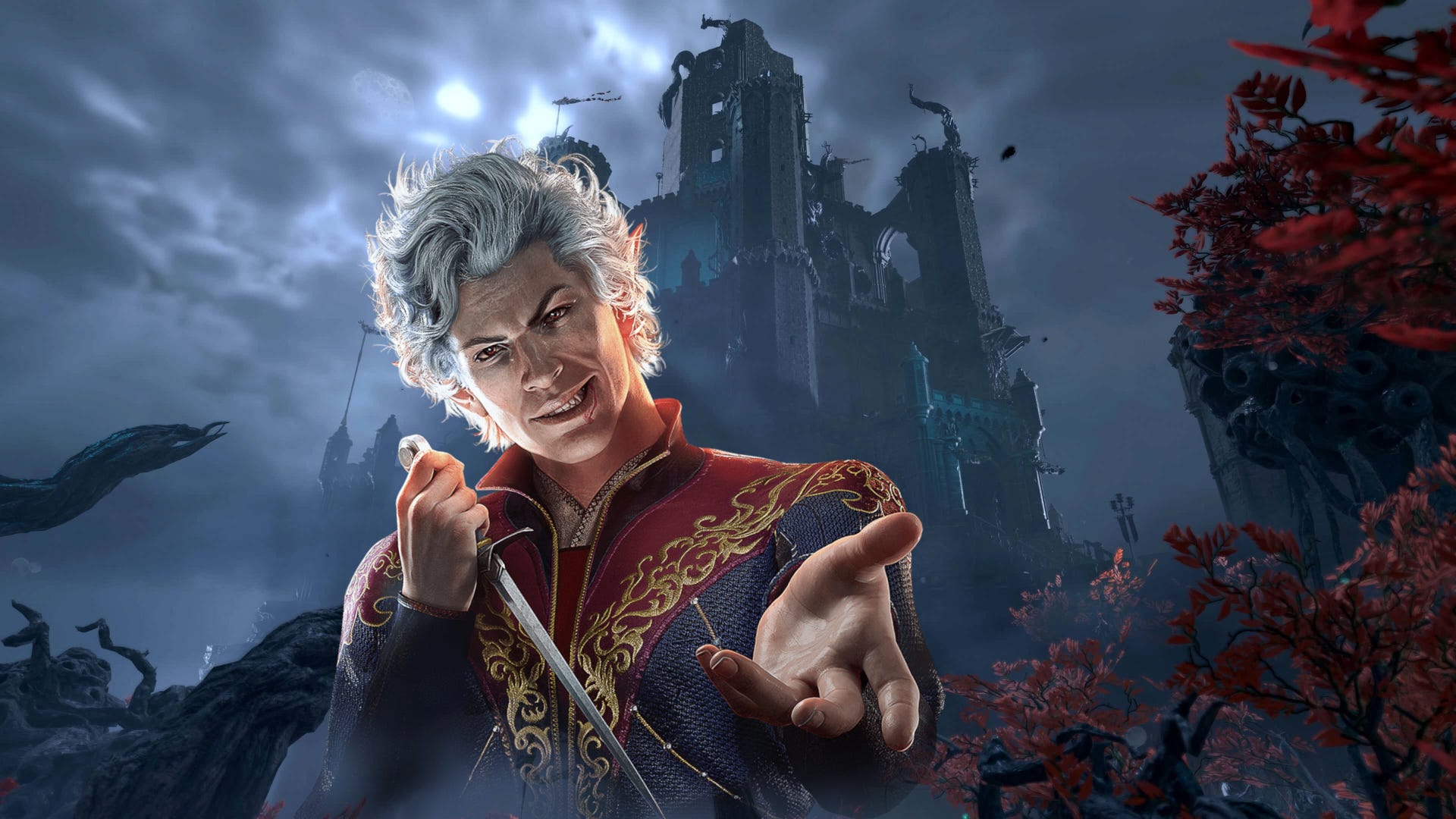 Baldurs Gate 3 Patch 5 Onthult Verbijsterende Epiloog: Uw Avontuur Reikt Verder Dan de Verbeelding