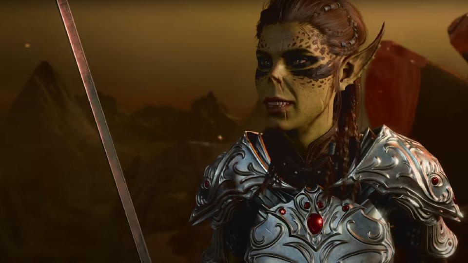 Inkomende oplossing voor opslagproblemen van Baldurs Gate 3 op Xbox
