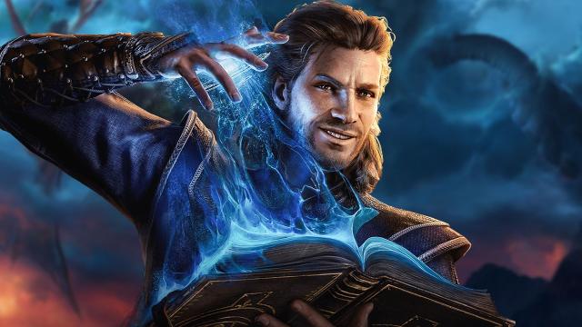 Hotfix voor Baldurs Gate 3 maakt het zoeken naar quest-loot gemakkelijker