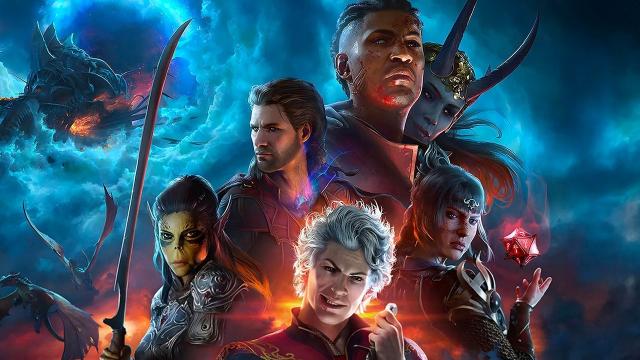 Baldurs Gate TV Serie op HBO gaat het Epische Verhaal van BG3 Verder Vertellen