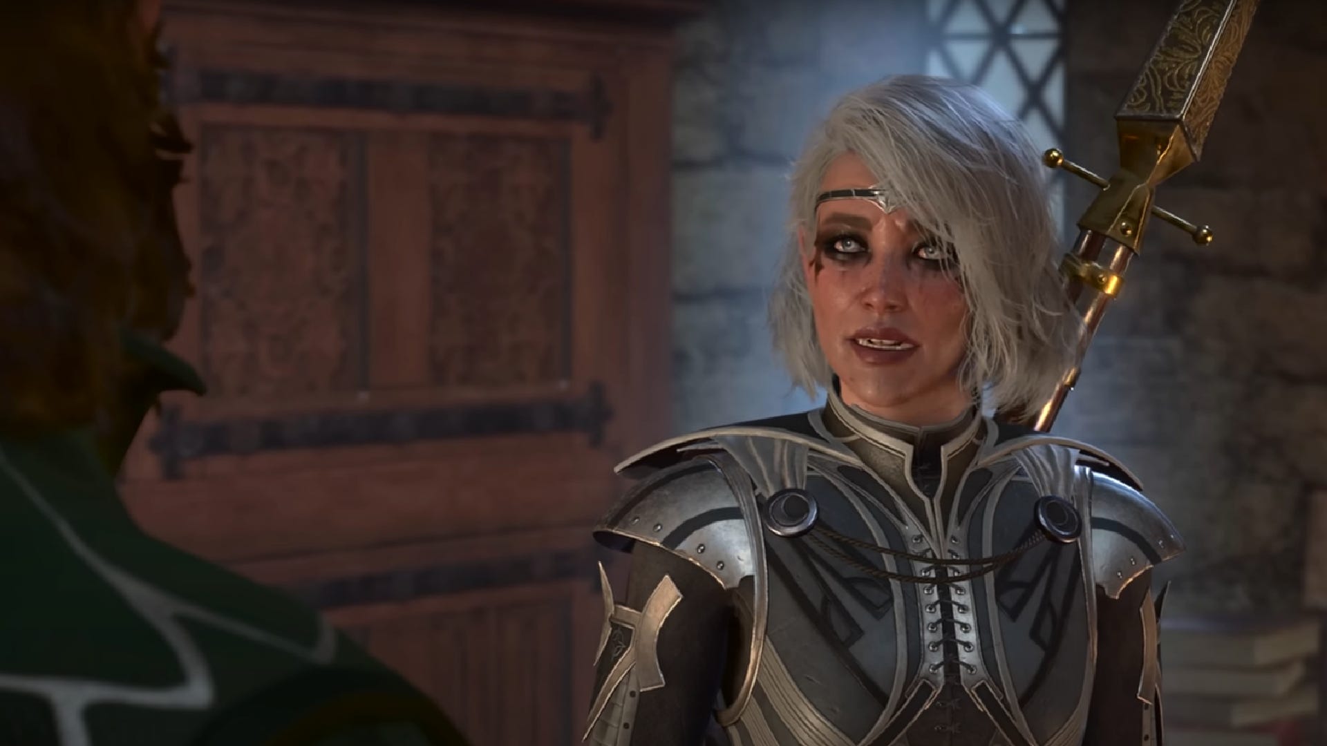 Racistische mod voor Baldurs Gate 3 verwijderd na ophef