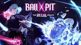 Ball x Pit schokt iedereen met epische update: Ontdek nieuwe characters en verse ballen!