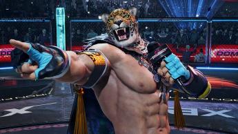 Bandai Namco komt met spoedpatch na vernietigende recensies over Tekken 8!