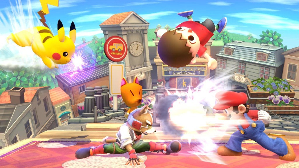 Bandai Namco maakt duo van actietitels voor Nintendo