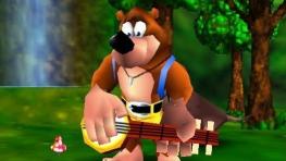 Banjo-Kazooie Regisseur Verlaat Rare Na Schokkende Annulering Van Everwild