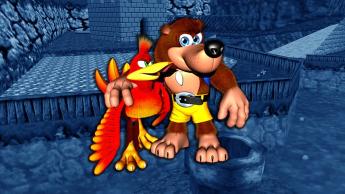Deze Banjo-Kazooie Fan Port Komt met Hoge Framerate en Mods die Je Moet Zien!