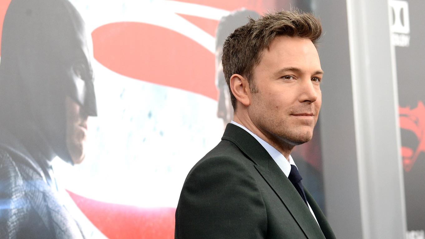 Bizarre Batfleck Suit LIekthe voor LEGO Batman Legacy of the Dark Knight Ontdekt