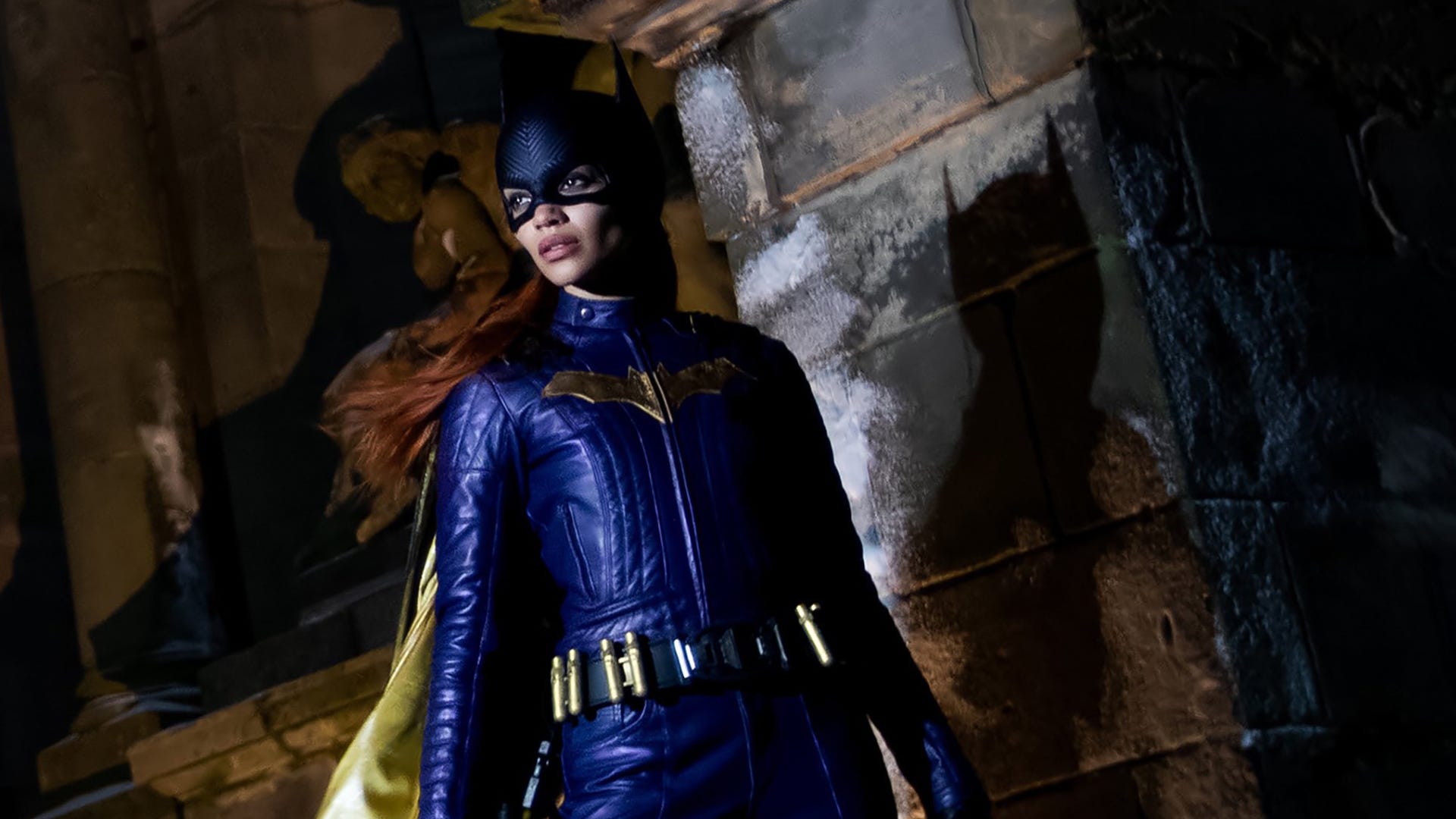 De enorme belastingaftrek van Batgirl wordt niet ingegeven door moed, insiders onthullen de schokkende waarheid