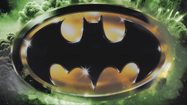 Batman: Revolutie Brengt de Riddler uit het Burton-Universum Terug