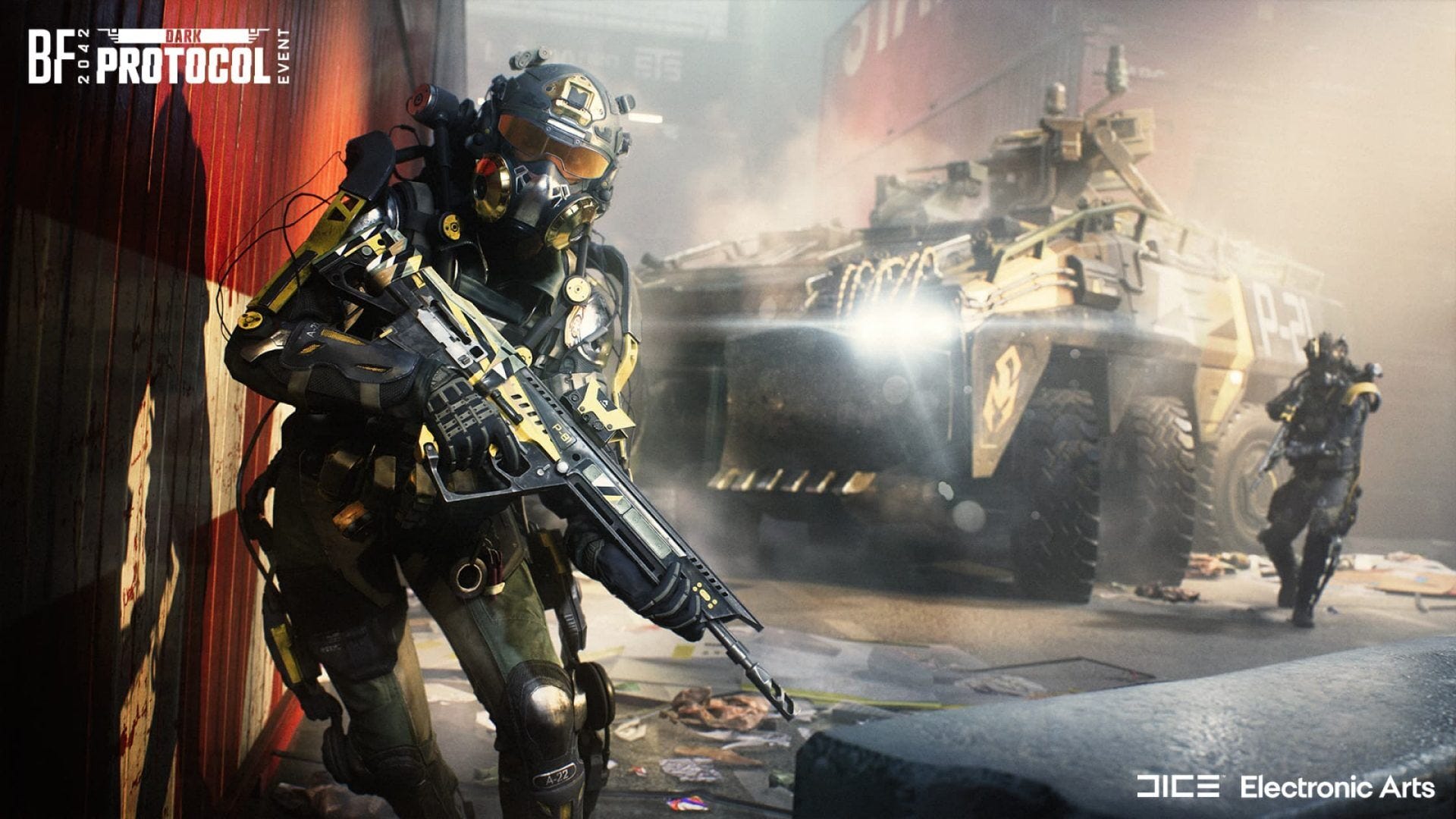 Schokkend nieuws over Battlefield 2042: nieuw seizoen start in maart 2024