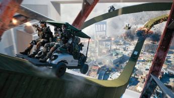 Battlefield 6 schokt spelers met nieuwe beloning aanpassingen bij challenge rerolls!