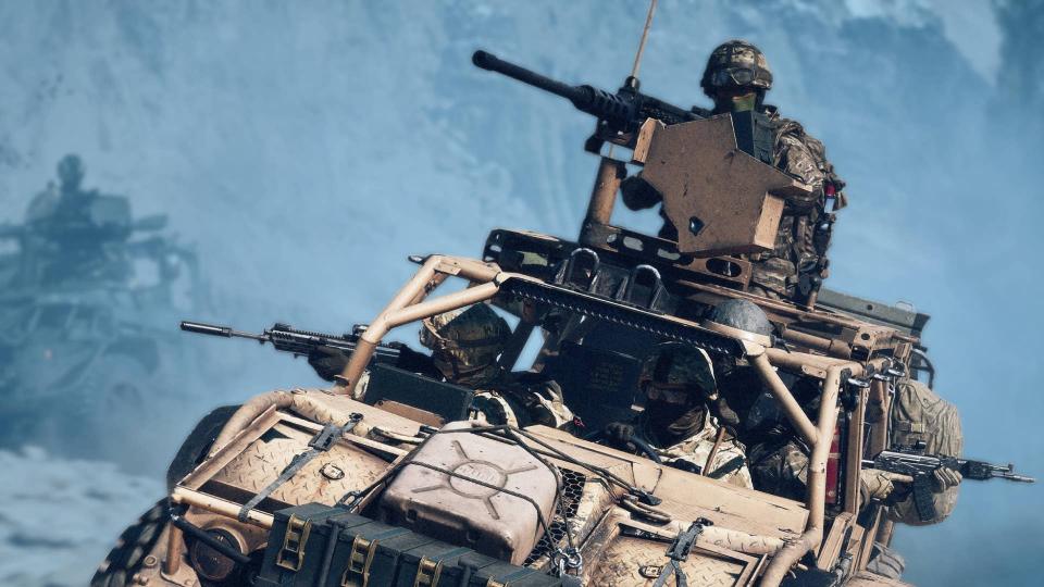 Battlefield 6 beta onthulling: lijken alle maps stiekem te veel op elkaar