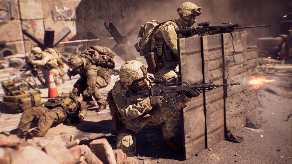 Battlefield 6 beta verbreekt records, Call of Duty op Steam volledig ingehaald!