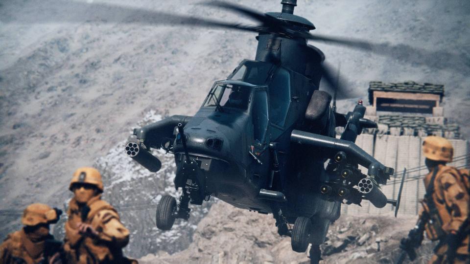 Battlefield 6 Beta Weekend 2: Ontdek de nieuwe playlists, maar waar is dit gebleven