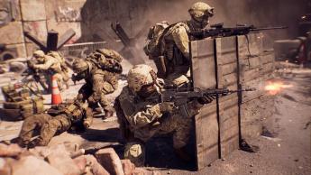 Battlefield 6 glitch onthuld: Dit kan de reden zijn waarom jij altijd misschiet