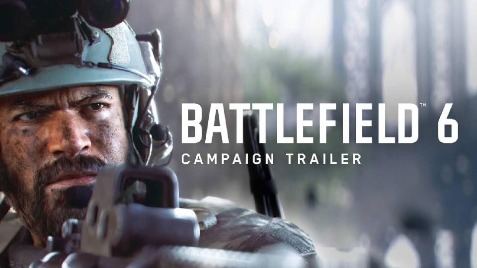 Battlefield 6 campagne onthuld. Dit wil je niet missen!