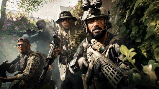 Battlefield 6 campagne onthuld tijdens State of Play event dat je niet mag missen!