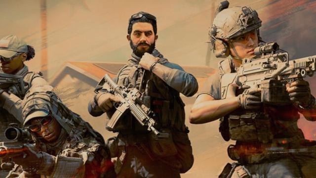 Battlefield 6 Spelers in Opschudding Over Dure Nieuwe 323 Pack Skins! Ontdek Waarom!