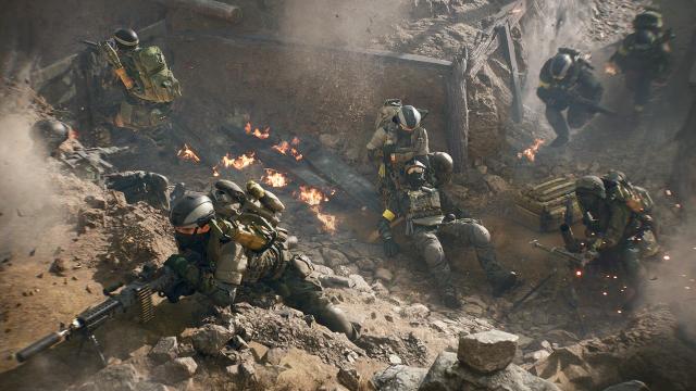 Battlefield 6 schokkende Day One Patch veranderingen: ontdek wat er met beweging, terugslag, Rush en meer is gebeurd!