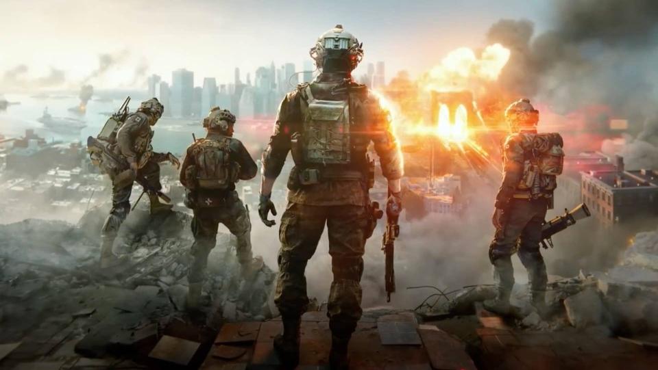 Battlefield 6 details onthuld: oktober releasedatum bevestigd en fans zijn in shock