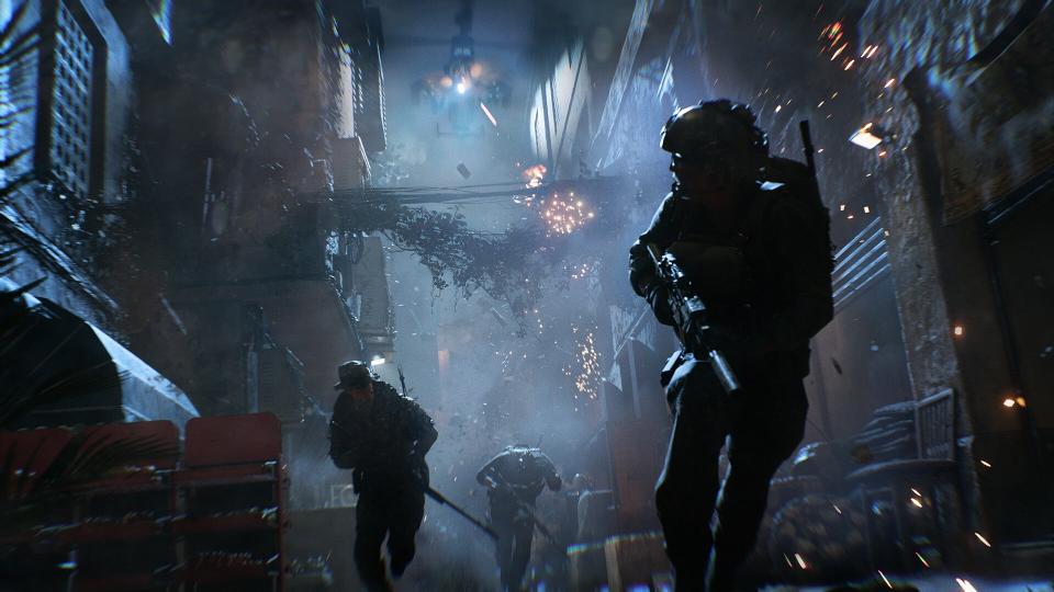 Battlefield 6 ontwikkelaar verklapt grote verrassing over bots in de beta!