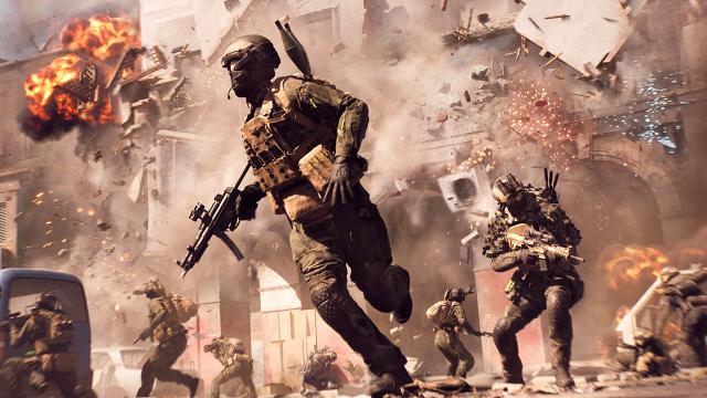 Battlefield 6 ontwikkelaars onthullen verrassende update voor aim assist