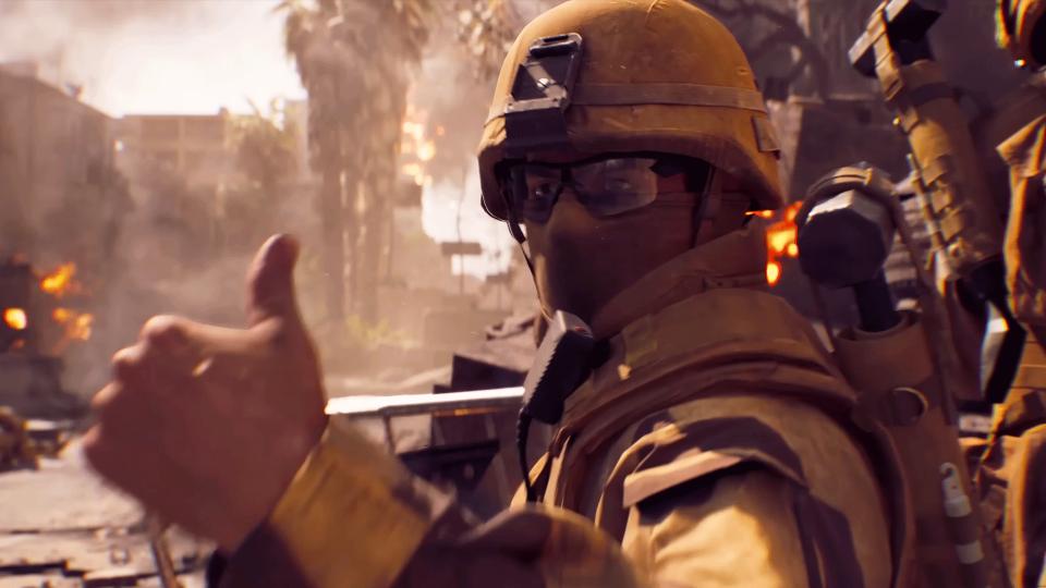 Battlefield 6-makers onthullen shockerend plan na winterupdate-problemen