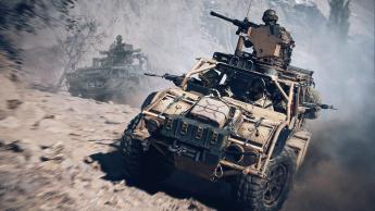 Battlefield 6 ontwikkelaars pakken XP-problemen aan, vaarwel Portal-farms!