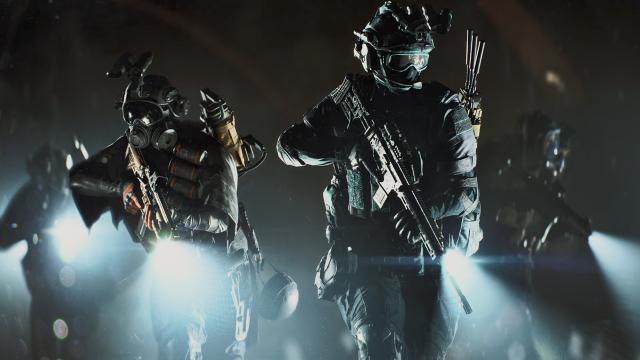 Battlefield 6 regisseur onthult geheimen over nachtkaarten en fanreacties die je moet weten