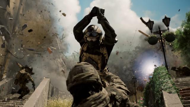 Battlefield 6 Komt Over 2 Dagen Uit en Het Wapen Debat Wordt Heviger