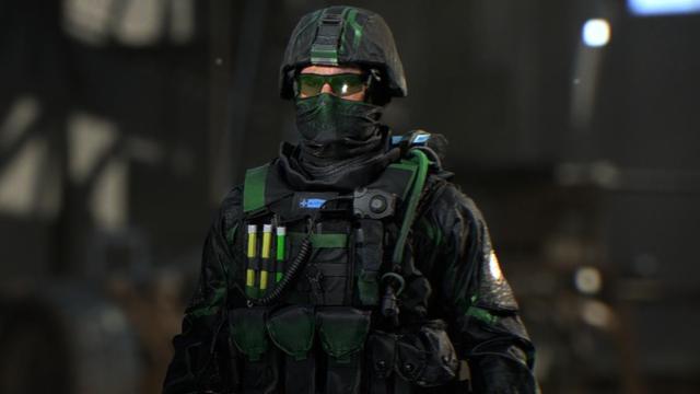 Battlefield 6 Fans Gaan Uit Hun Dak Over EAs Kleine Kleuraanpassing