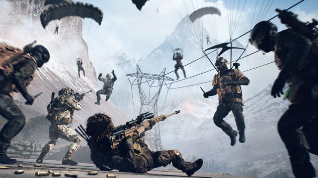 Battlefield 6 ontketent epische strijd tussen zoomers en battledads