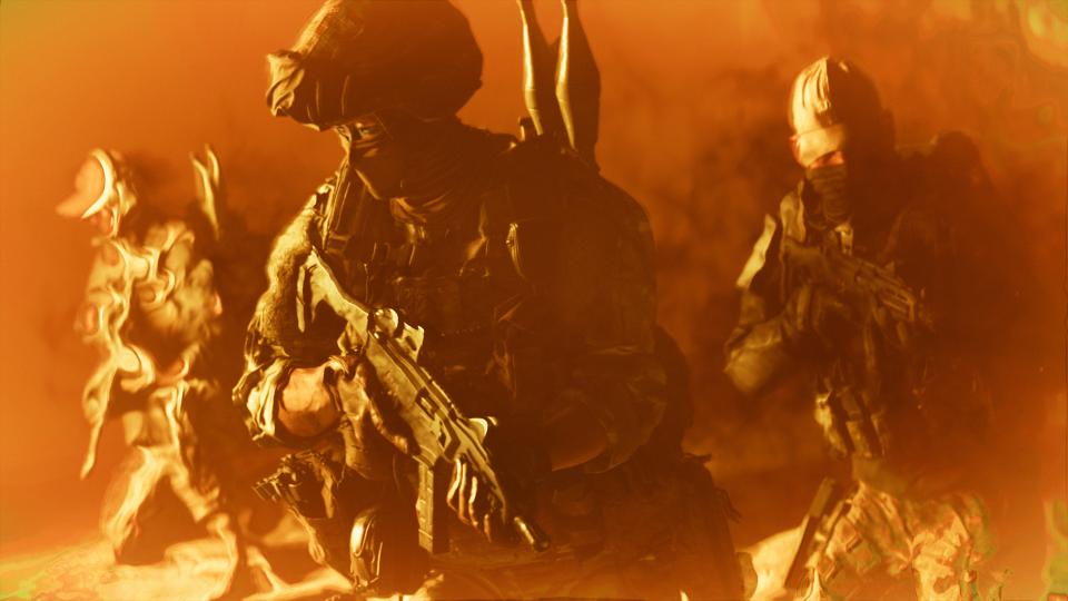 Battlefield 6 Update Verbetert Je Spelervaring Op Ongelooflijke Wijze!