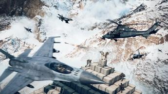 Nieuwe Battlefield 6 update: Jets verzwakt, zichtbaarheid pantserbalk verbeterd!