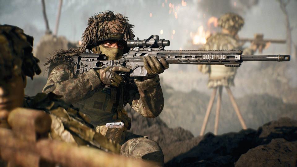 Battlefield 6 update maakt twee sluipschutters zwakker, inclusief zeldzame ontgrendeling die je echt niet wilt missen!